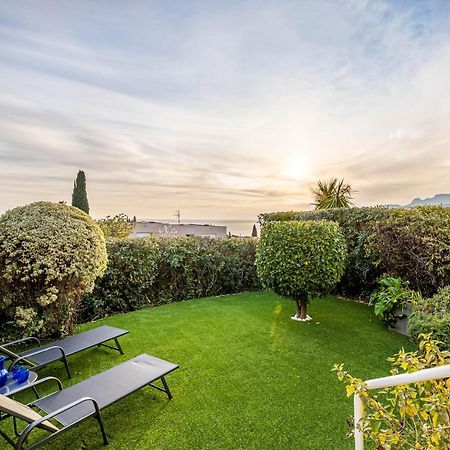 Le Beu Beu Par Dodo A Cassis Apartment Екстериор снимка