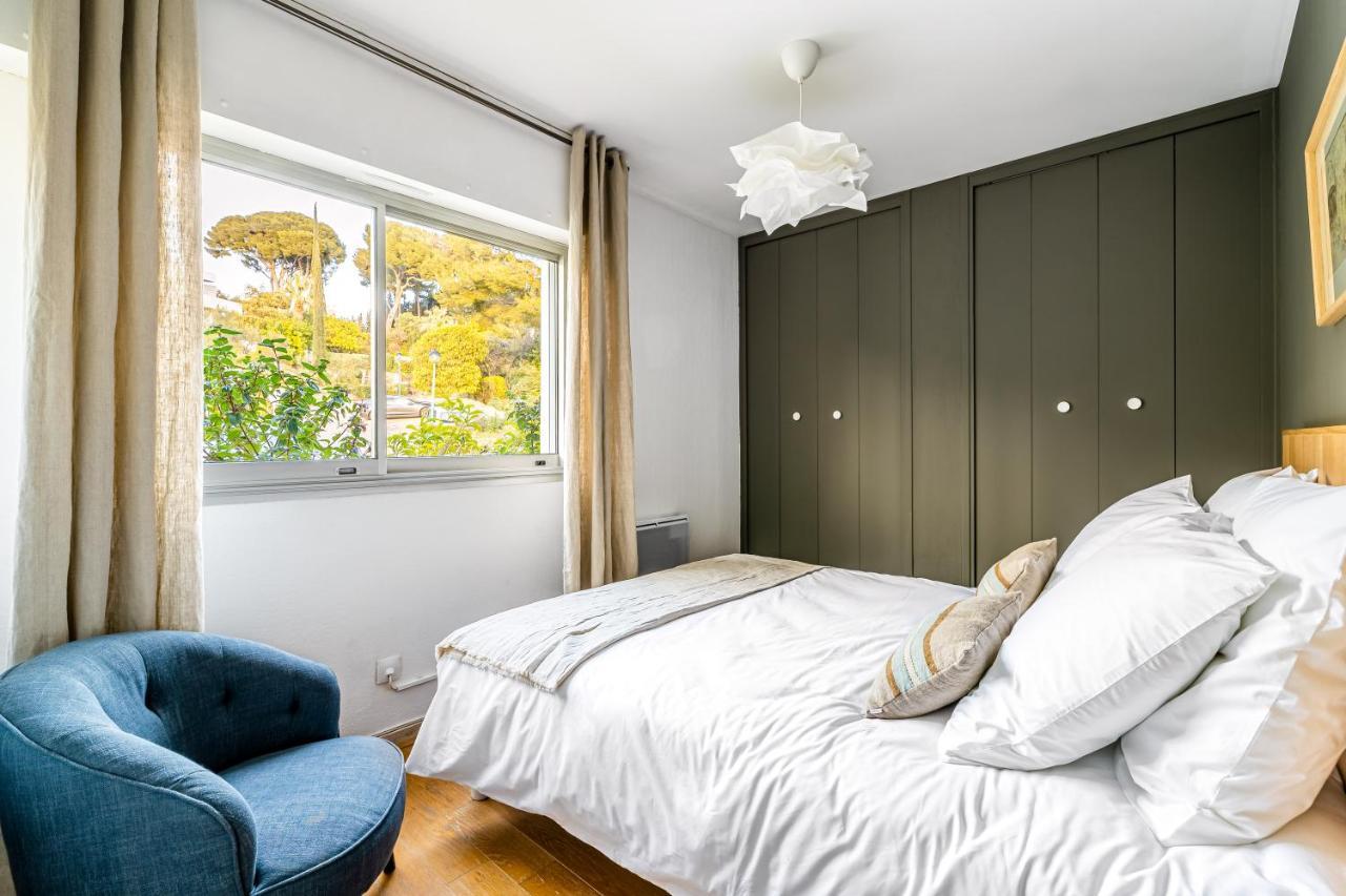 Le Beu Beu Par Dodo A Cassis Apartment Екстериор снимка