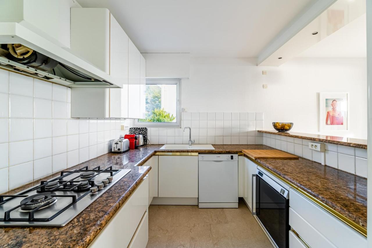 Le Beu Beu Par Dodo A Cassis Apartment Екстериор снимка