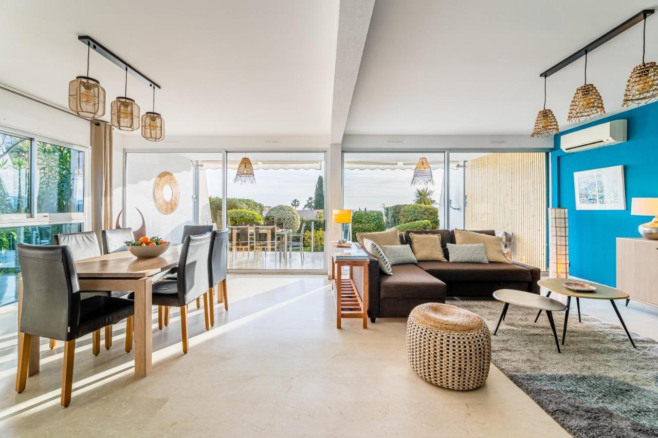 Le Beu Beu Par Dodo A Cassis Apartment Екстериор снимка