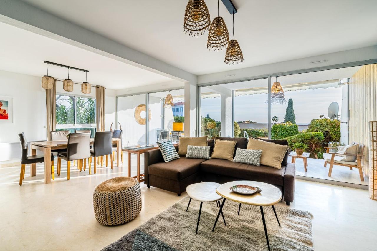 Le Beu Beu Par Dodo A Cassis Apartment Екстериор снимка