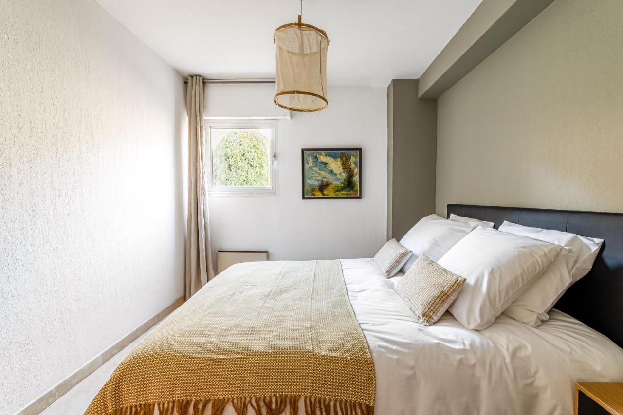 Le Beu Beu Par Dodo A Cassis Apartment Екстериор снимка