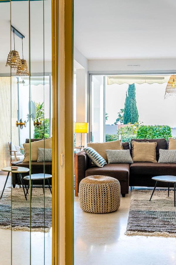 Le Beu Beu Par Dodo A Cassis Apartment Екстериор снимка