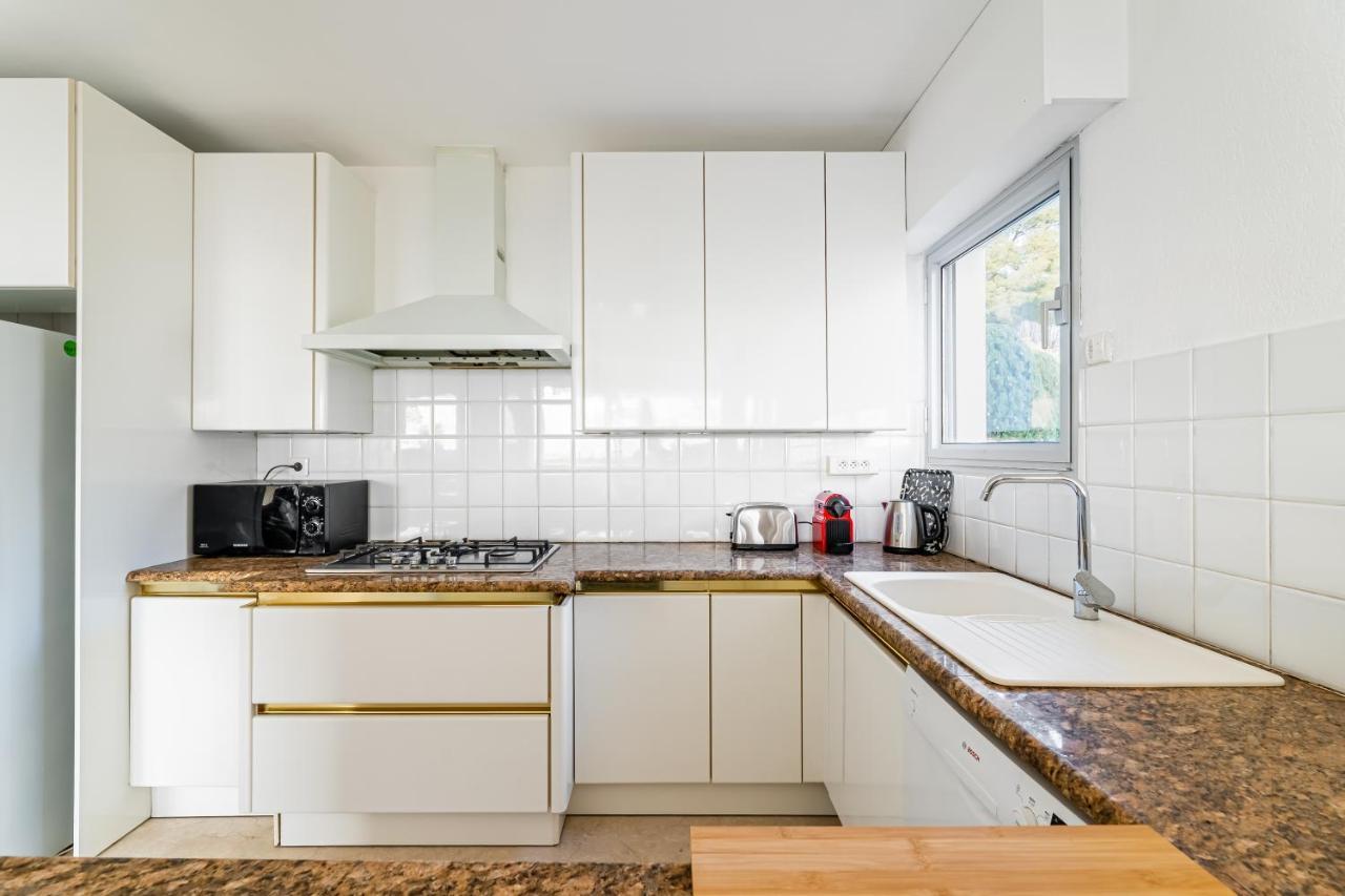 Le Beu Beu Par Dodo A Cassis Apartment Екстериор снимка