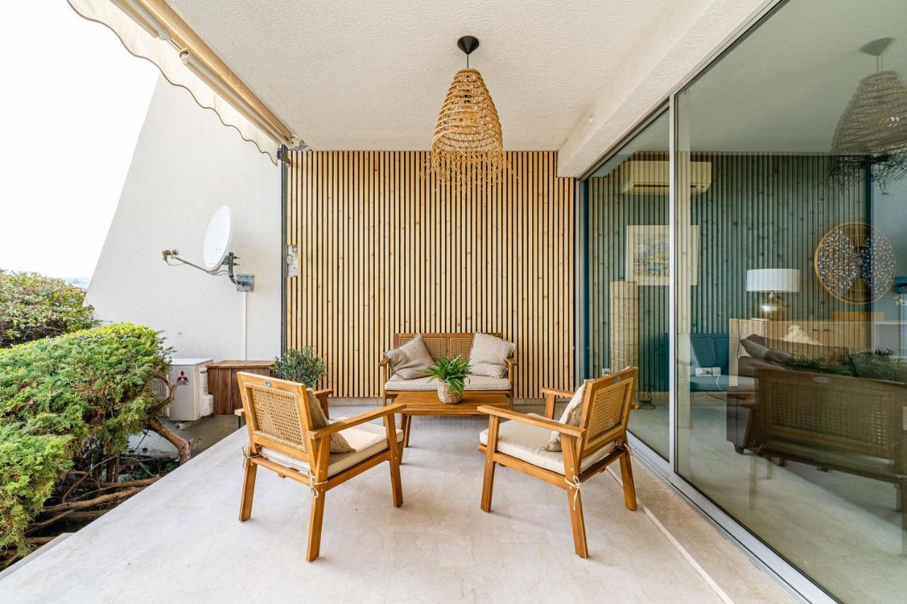 Le Beu Beu Par Dodo A Cassis Apartment Екстериор снимка