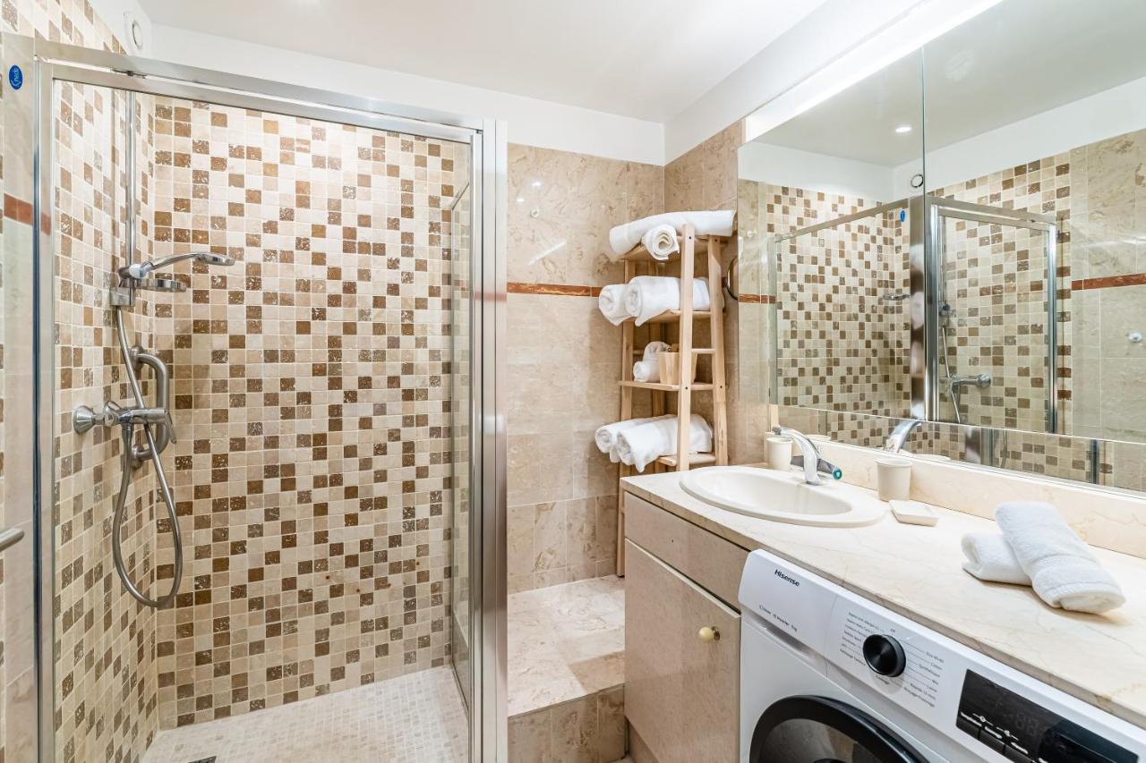 Le Beu Beu Par Dodo A Cassis Apartment Екстериор снимка