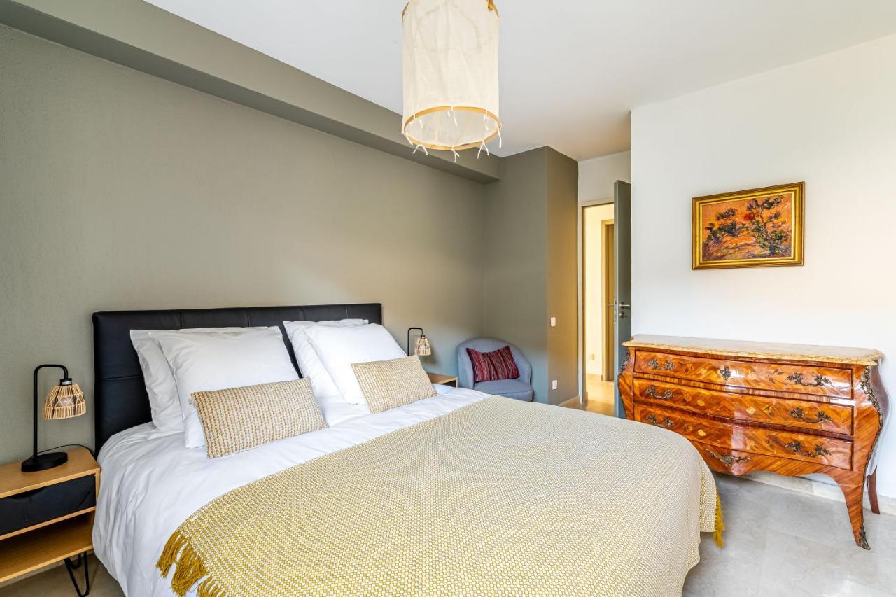 Le Beu Beu Par Dodo A Cassis Apartment Екстериор снимка
